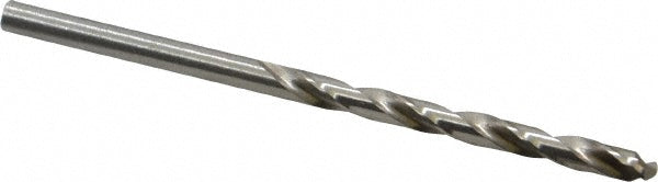 9/64" High Speed Steel Drill Bit, 135° point - Cleveland C11606