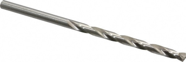 5/32" High Speed Steel Drill Bit, 135° point - Cleveland C11607