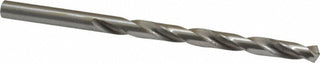 7/32" High Speed Steel Drill Bit, 135° point - Cleveland C11611