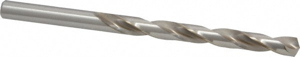 9/32" High Speed Steel Drill Bit, 135° point - Cleveland C11615