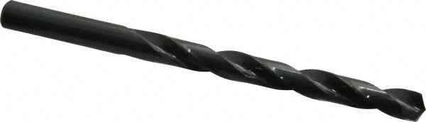 5/16" High Speed Steel Drill Bit, 135° point - Cleveland C11617