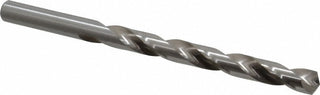 21/64" High Speed Steel Drill Bit, 135° point - Cleveland C11618