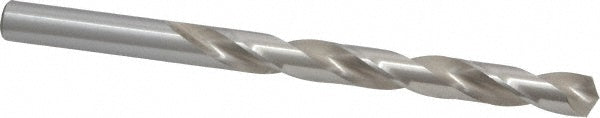 11/32" High Speed Steel Drill Bit, 135° point - Cleveland C11619