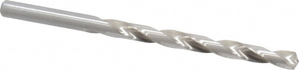 Letter B High Speed Steel Drill Bit, 135° point - Cleveland C11631