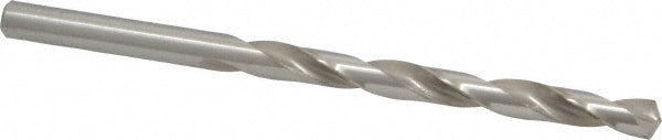 Letter C High Speed Steel Drill Bit, 135° point - Cleveland C11632
