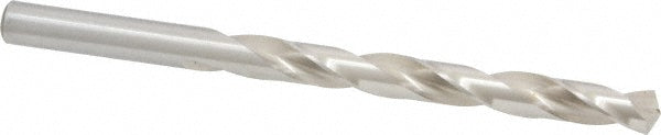Letter N High Speed Steel Drill Bit, 135° point - Cleveland C11642