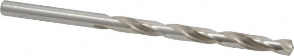 #4 High Speed Steel Drill Bit, 135° point - Cleveland C11658