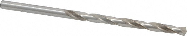#22 High Speed Steel Drill Bit, 135° point - Cleveland C11676