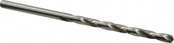 #24 High Speed Steel Drill Bit, 135° point - Cleveland C11678