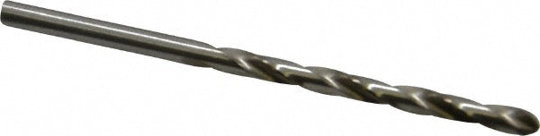 #26 High Speed Steel Drill Bit, 135° point - Cleveland C11680