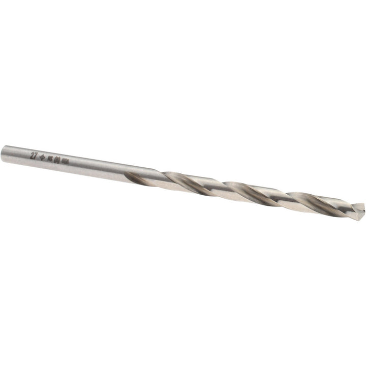 #27 HSS Drill Bit, 135° point - Cleveland C11681