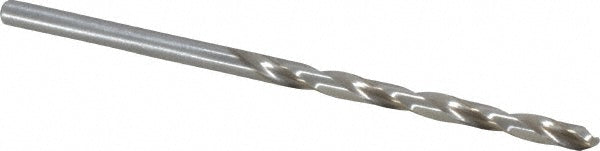 #31 High Speed Steel Drill Bit, 135° point - Cleveland C11685