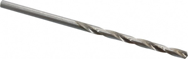 #32 High Speed Steel Drill Bit, 135° point - Cleveland C11686