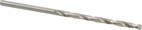#41 High Speed Steel Drill Bit, 135° point - Cleveland C11695