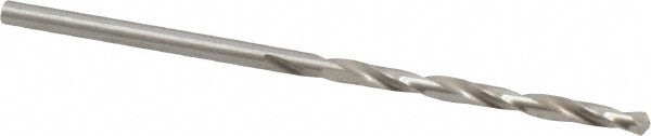 #43 High Speed Steel Drill Bit, 135° point - Cleveland C11697