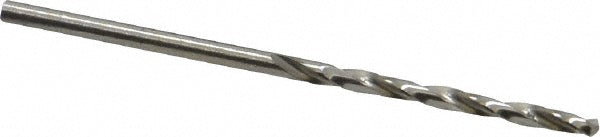 #46 High Speed Steel Drill Bit, 135° point - Cleveland C11700