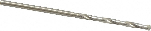 #47 High Speed Steel Drill Bit, 135° point - Cleveland C11701