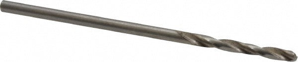 #50 High Speed Steel Drill Bit, 135° point - Cleveland C11704
