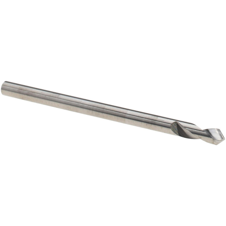 1/8" Spotting Drills & Sets - Precision Twist Drill 6002225
