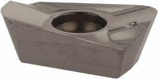 XOEX180631FR-E10 Solid Carbide Insert, Grade H25 - Seco 00039918