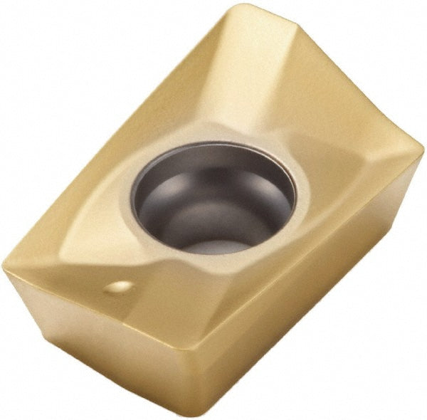 XOMX180624R-M10 Solid Carbide Insert, Grade F40M, TiAlN - Seco 00014997