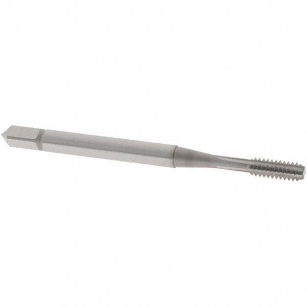 #4-40 UNC Cobalt Standard Tap, Nitride - OSG 3142303