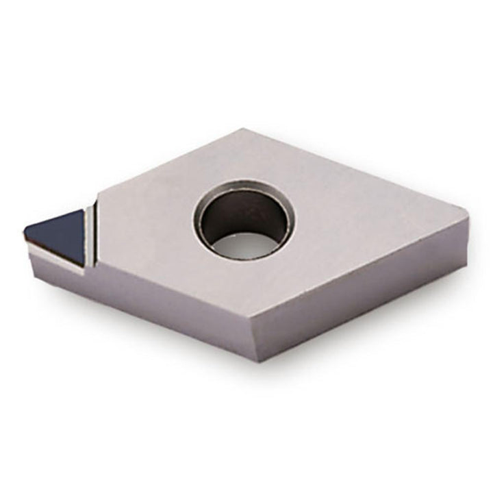 DNGA150404LN-10 KP300 PCD Insert, Grade KP300 - Ingersoll Cutting Tools 5400955