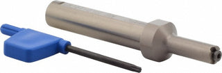 Indexable Grooving - Iscar 2800927