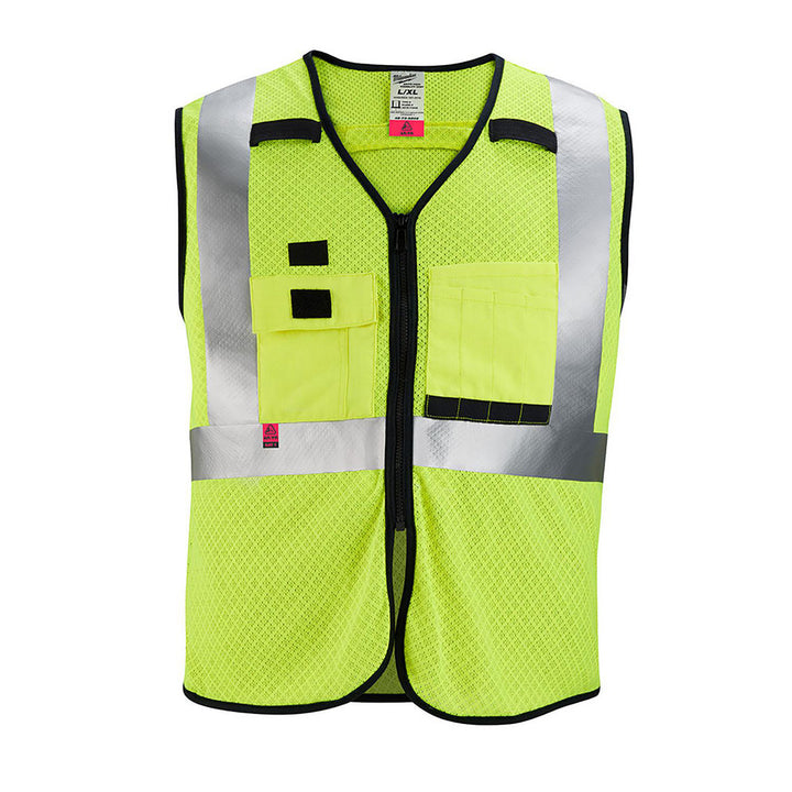 Small; Medium Protective Garment - Milwaukee Tool 48-73-5201