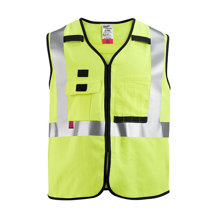 4X/5X-Large Protective Garment - Milwaukee Tool 48-73-5304
