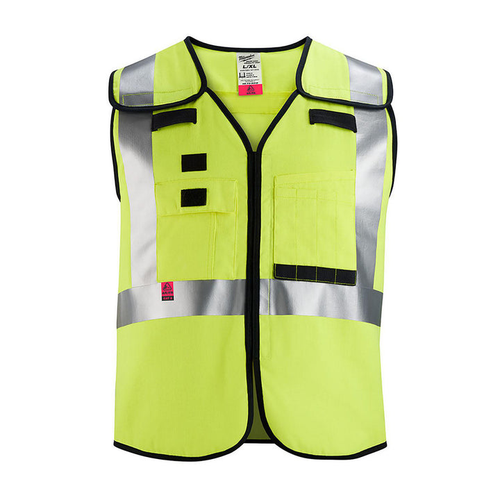 2X/3X-Large Protective Garment - Milwaukee Tool 48-73-5313
