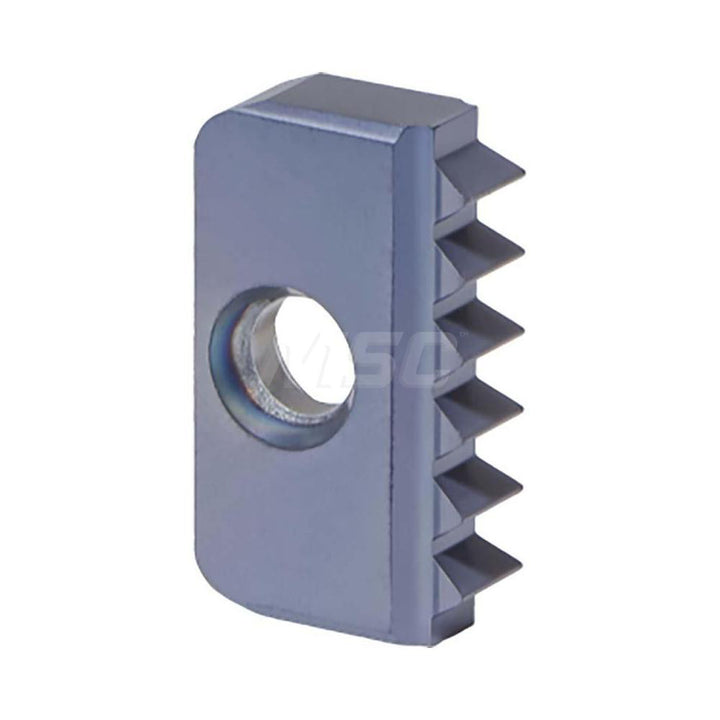 ISO 9001-2015 Carbide Insert, Grade MT7, TiAlN - Carmex 50500058