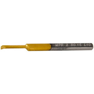 Boring Bars - Carmex MPR2R0.15L10