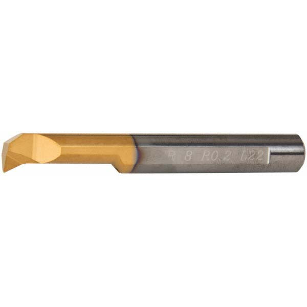 Boring Bars - Carmex MPR8R0.2L22