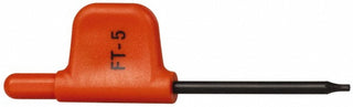Hand Tools for Indexables - Kennametal 1021589