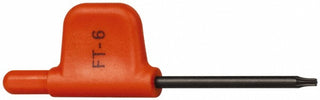 Hand Tools for Indexables - Kennametal 1126361