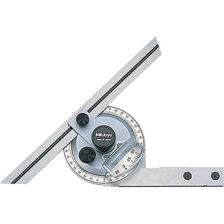 Square - Mitutoyo 187-904-10