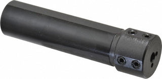 Boring & Grooving Bar Holders - Scientific Cutting Tools QHC75-3/16