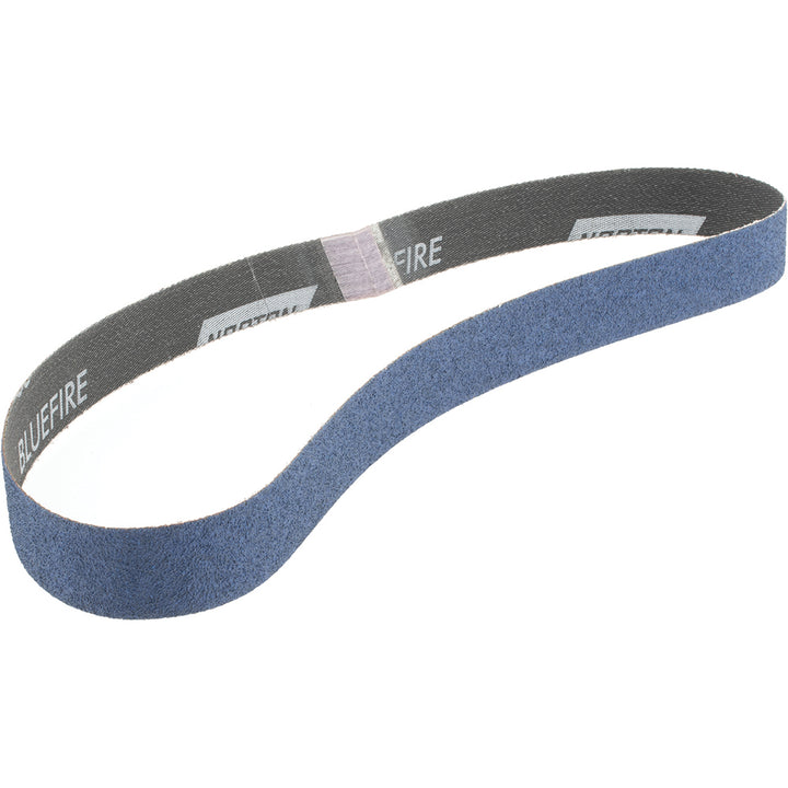 1 x 30" 60-Grit Zirconia Alumina Belt - Norton 78072728583