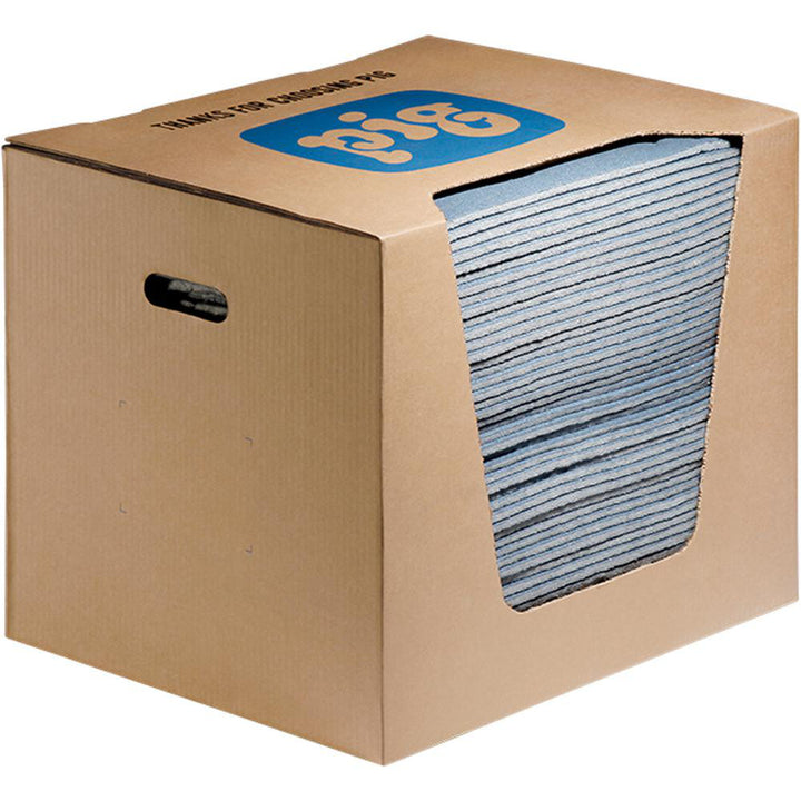 Sorbent - New Pig BLU106