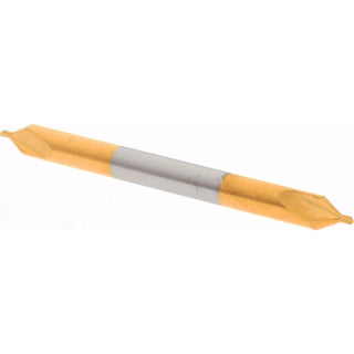 Center Drills - Hertel 300-001502