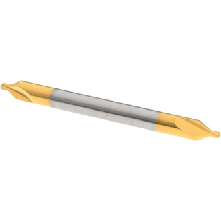Center Drills - Hertel 300-001503