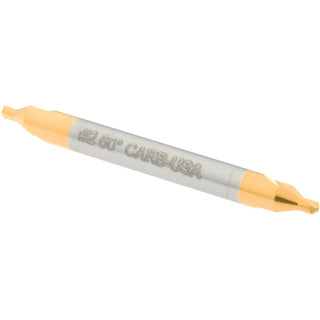 Center Drills - Hertel 300-001504