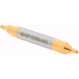 Center Drills - Hertel 300-001505