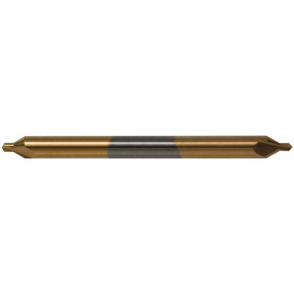 Center Drills - Hertel 300-005507