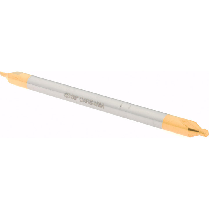 Center Drills - Hertel 300-005503