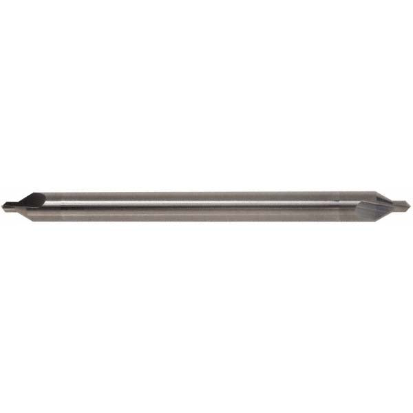 Center Drills - Hertel 300-006007