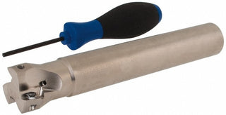 Indexable End Mills - Seco 02694937