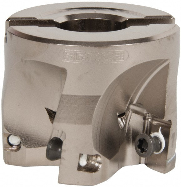 Indexable Milling Cutters - Seco 02694976