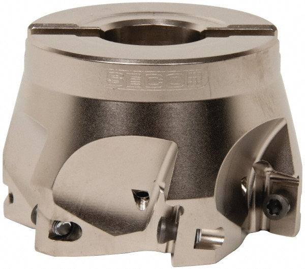 Indexable Milling Cutters - Seco 02694985